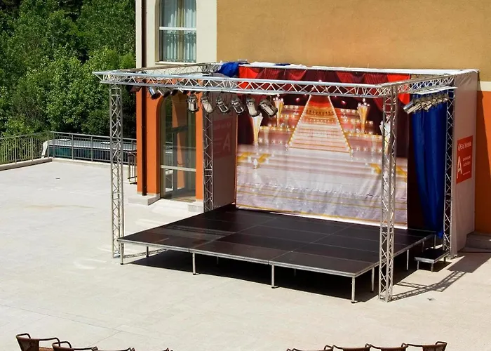 Sol By Melia Luna Bay Resort 4* Obzor