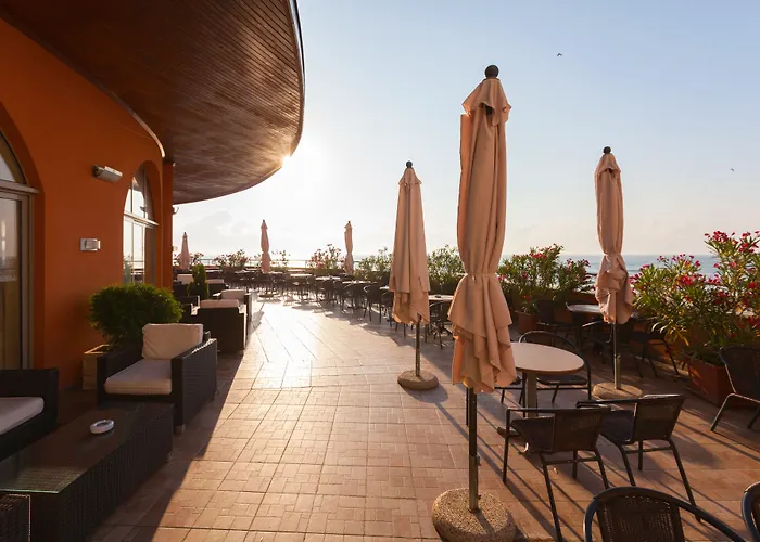 Sol By Melia Luna Bay Resort