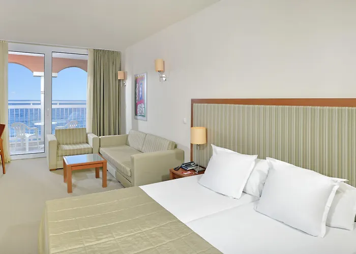 Sol By Melia Luna Bay Resort