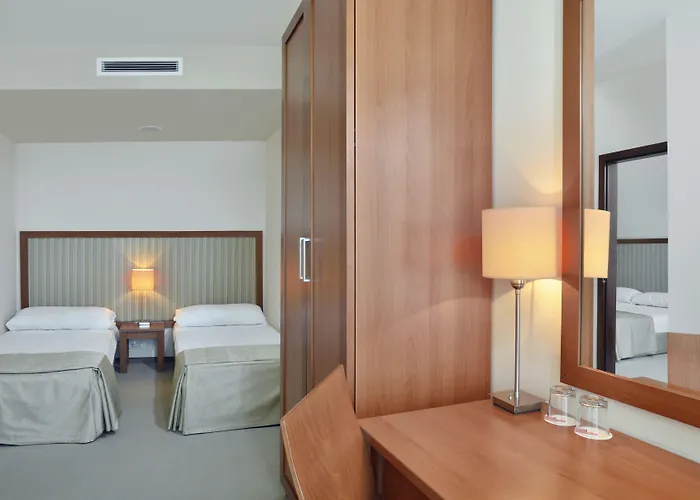 SOL by Meliá Luna Bay Resort - All Inclusive 4*