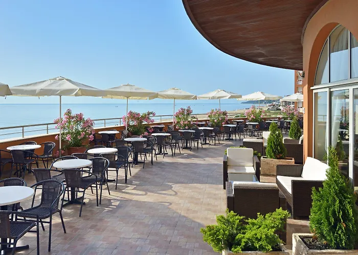 Сол Луна Бей и Аквапарк - Ол инклузив 4*