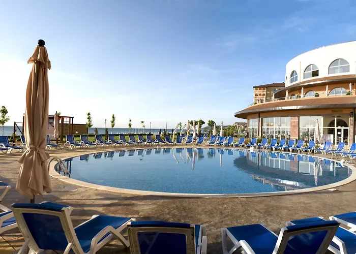 Sol Luna Bay Ośrodek wypoczynkowy