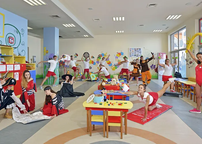 Sol Luna Bay Обзор