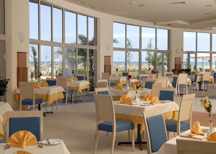 Sol By Melia Luna Bay Resort