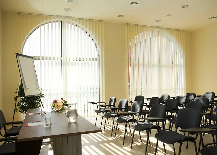 Feriested Sol By Melia Luna Bay Resort Obzor