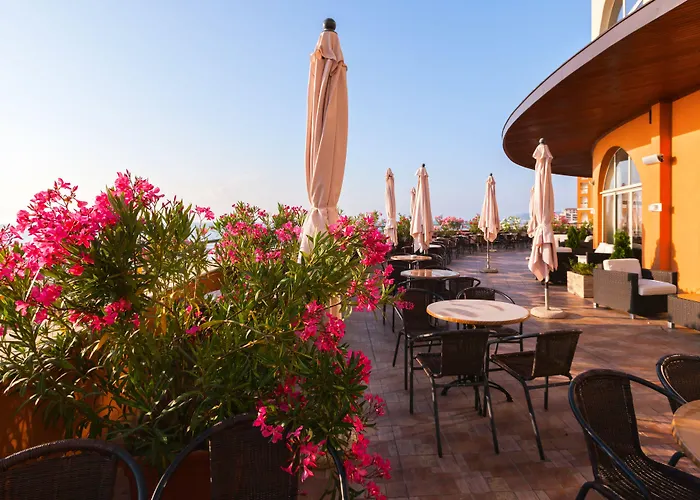 Sol By Melia Luna Bay Resort