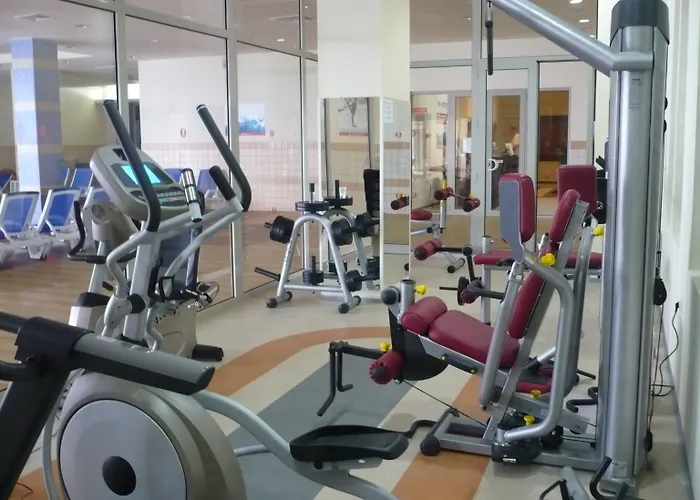 Sol By Melia Luna Bay Resort 4* Obzor