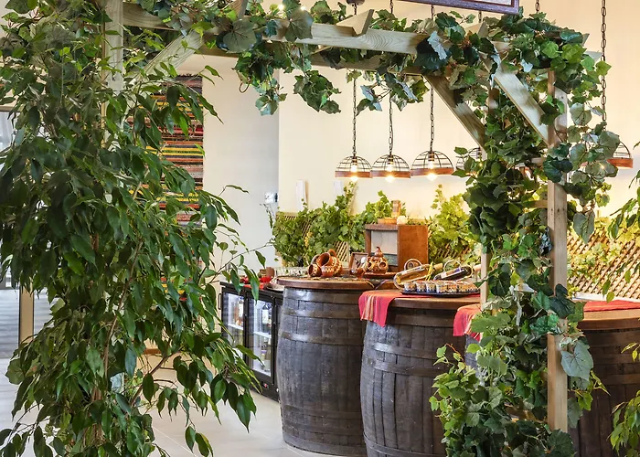 Sol Luna Bay Ośrodek wypoczynkowy