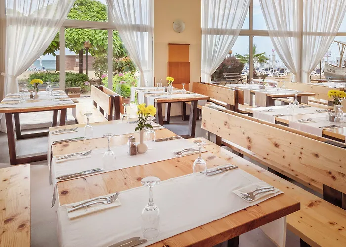 Feriested Sol By Melia Luna Bay Resort