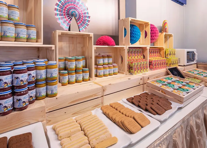 Sol By Melia Luna Bay Resort Obzor