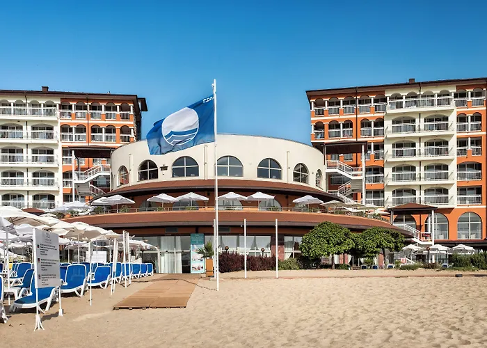 Sol By Melia Luna Bay Resort