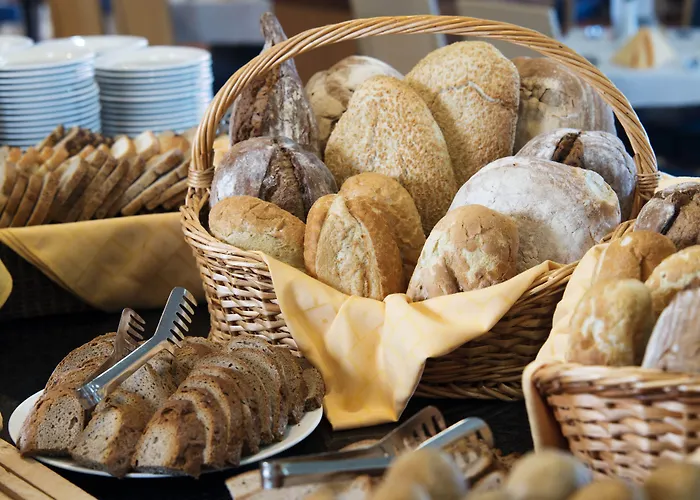 Sol By Melia Luna Bay Resort Feriested Obzor