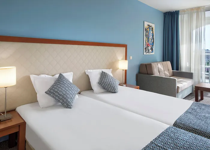 Sol By Melia Luna Bay Resort Obzor