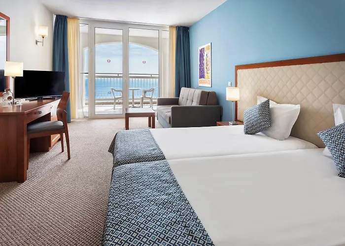 Sol By Melia Luna Bay Resort