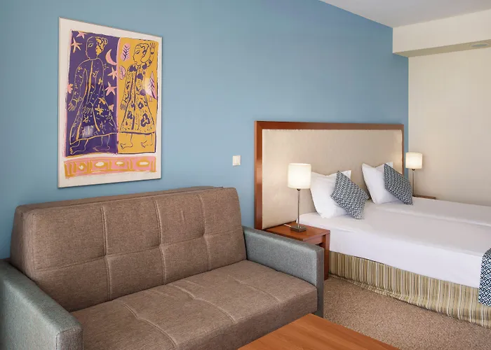 Sol By Melia Luna Bay Resort